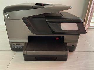 Hp Printer 8600 Plus Electronics Others On Carousell