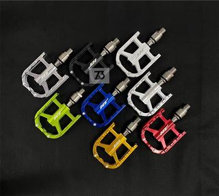 Pedals Collection item 3