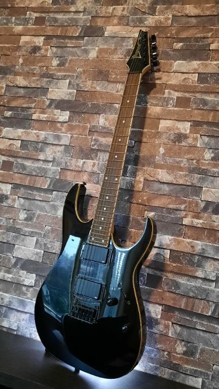 Ibanez clearance rgr321ex price