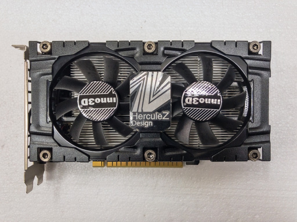 Inno3d 750ti store