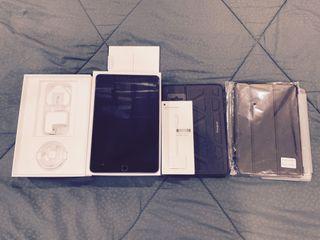 iPad Mini 5 64 GB WiFi Space Grey