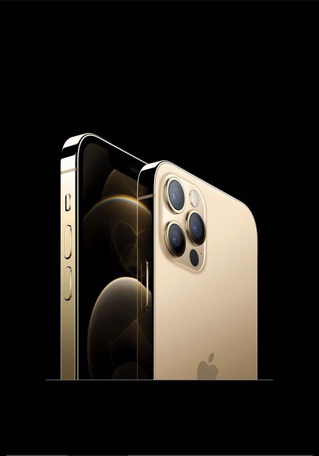Last Set Wts Iphone 12 Pro Max 256gb Gold Mobile Phones Gadgets Mobile Phones Iphone Iphone 12 Series On Carousell