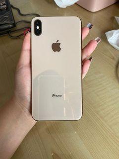 iPhone XS Max 64gb