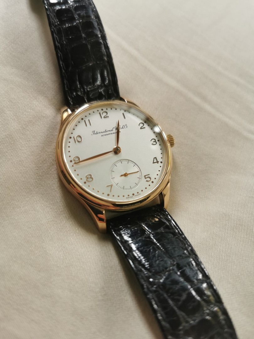 Iwc 3531 hotsell