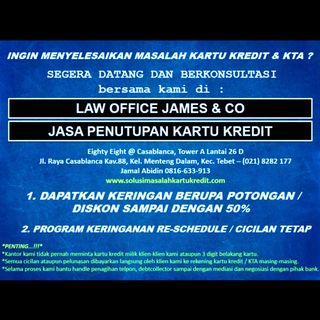 21 Jasa Penutupan Kartu Kredit Terpercaya - Info Dana Tunai
