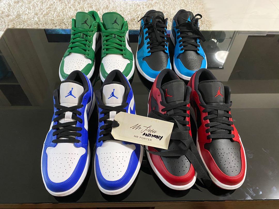 Jordan 1 for retail top