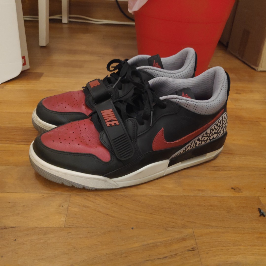 jordan 312 legacy bred