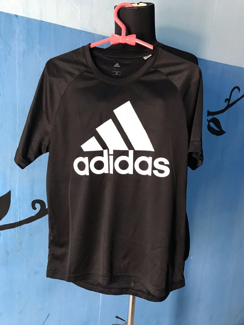 Kaos shop running adidas