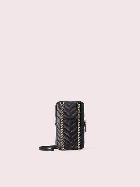 Kate spade amelia phone crossbody cheap