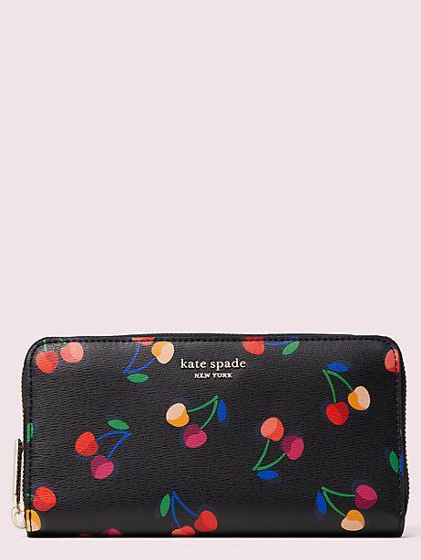 Spencer cherries kate spade best sale