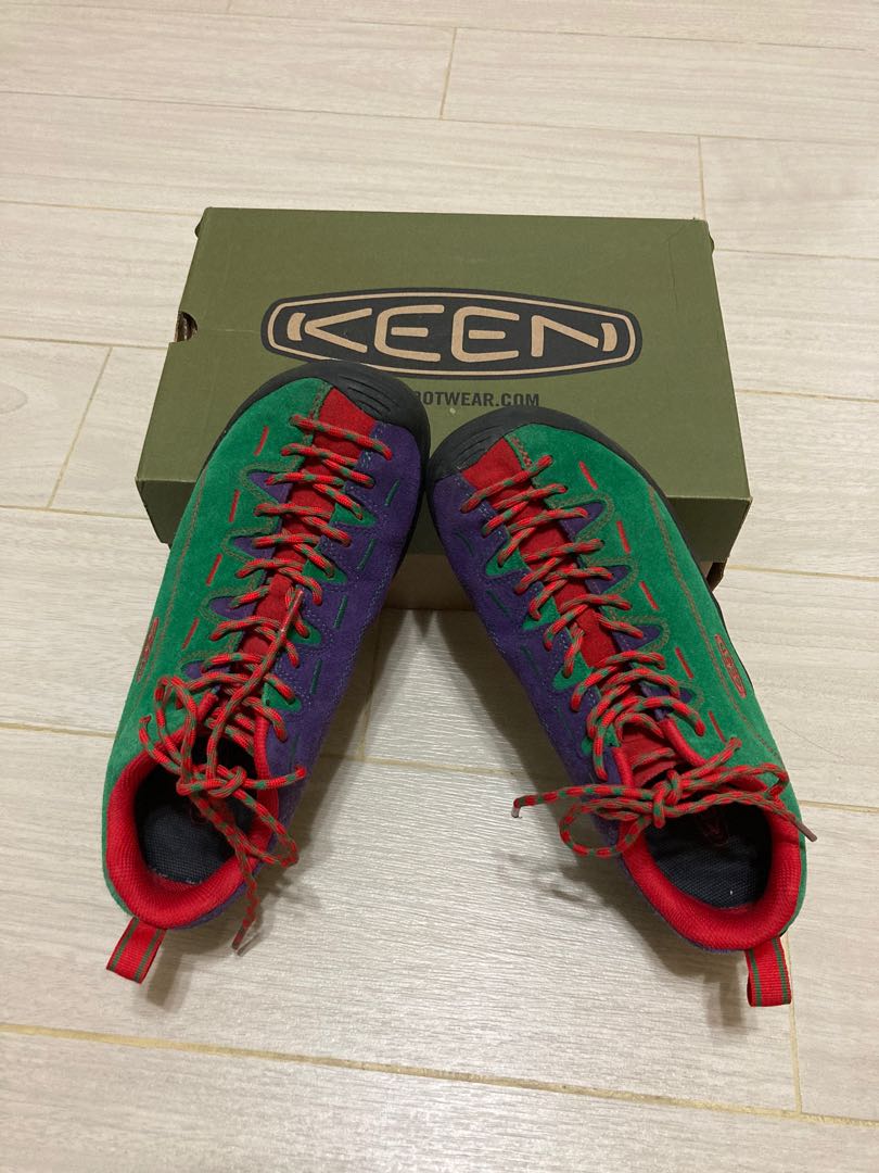 keen uneek jp