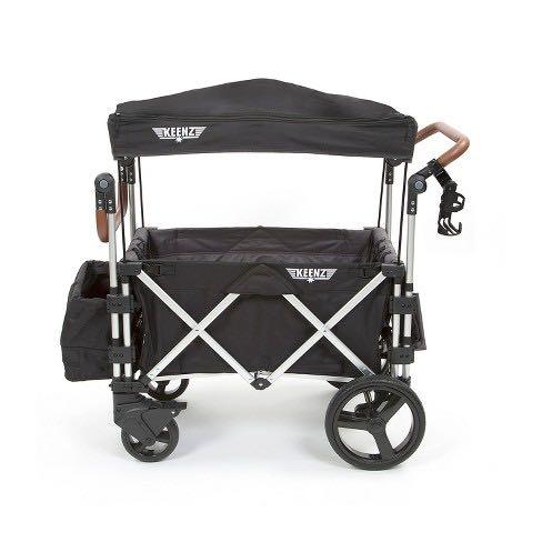 Used keenz stroller wagon sales