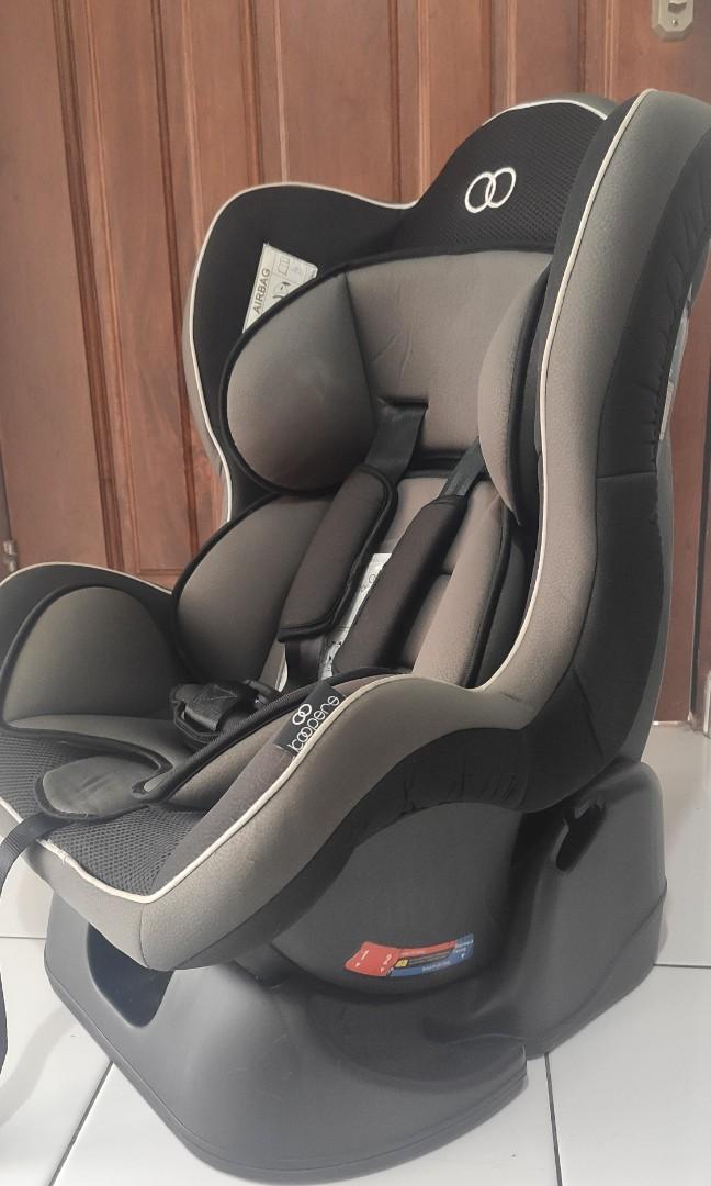 Koopers limbo car sales seat