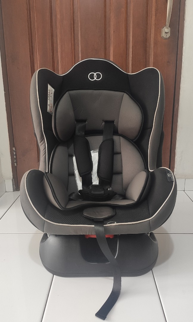 Koopers limbo car seat sale