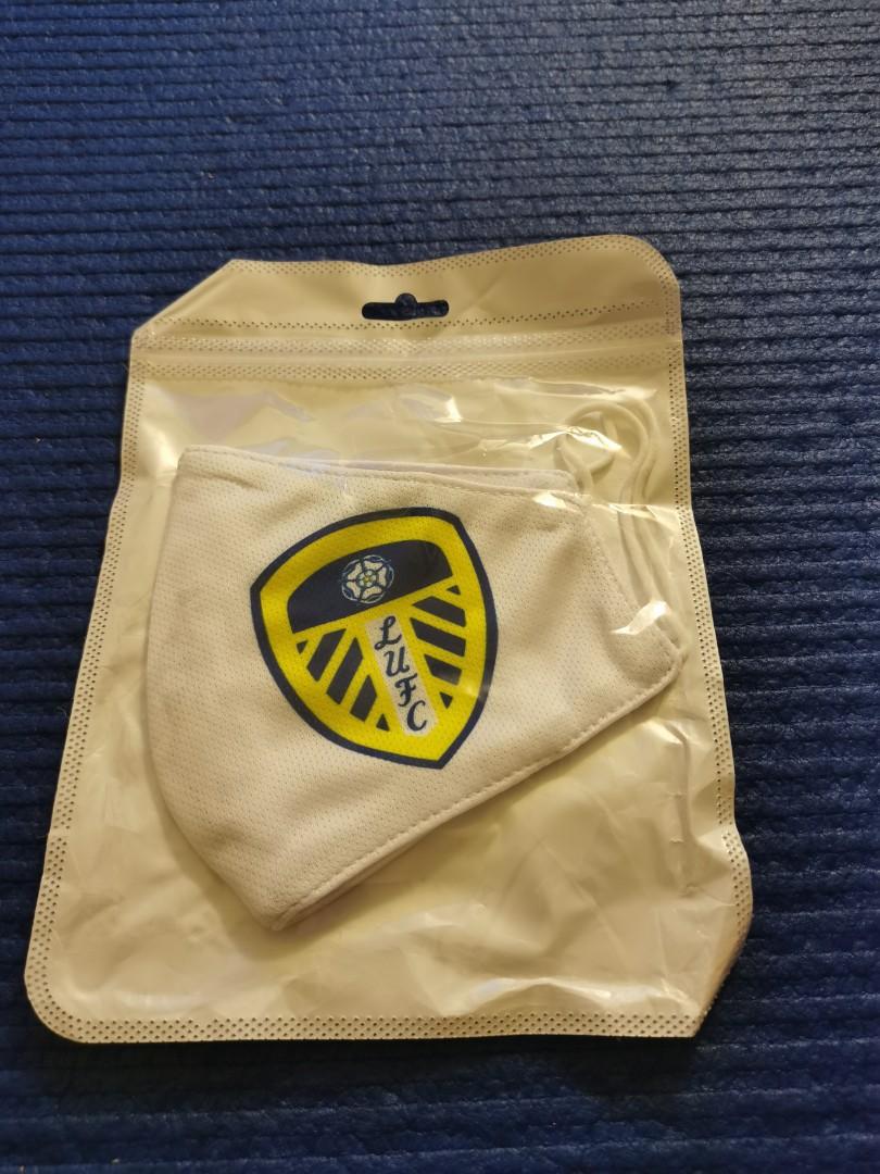 Leeds utd shop snood