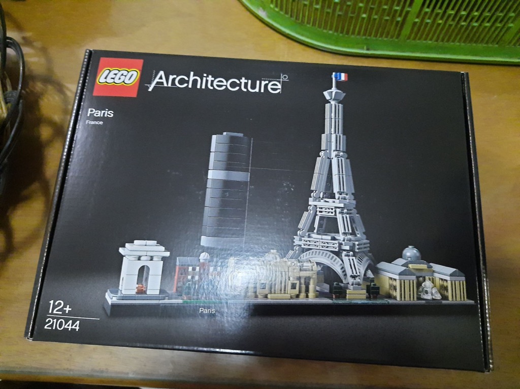 lego architecture discount