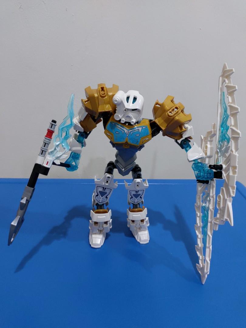 Bionicle 2016 Kopaka Shield Lego Bionicle Good Toys Collectibles