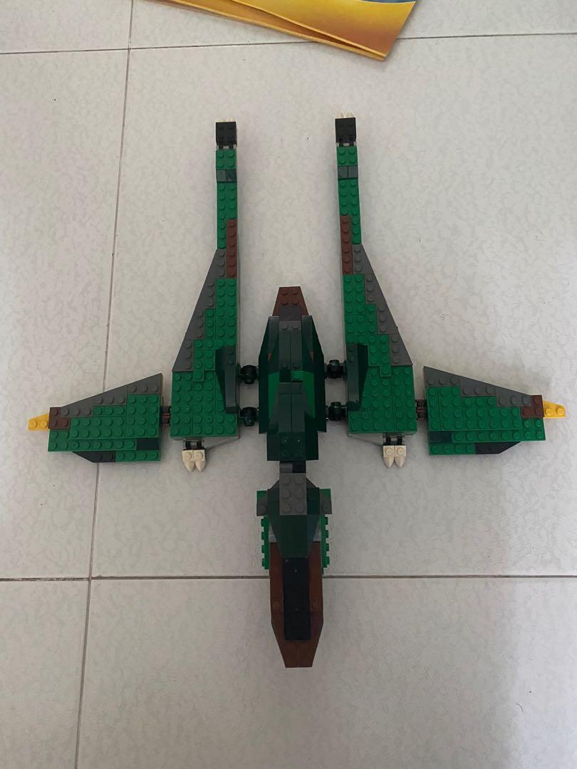 LEGO Creator 4998 Hobbies Toys Toys Games on Carousell