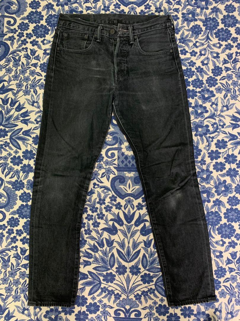 Levis 501 w29 outlet l30