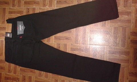 levis 501 chino