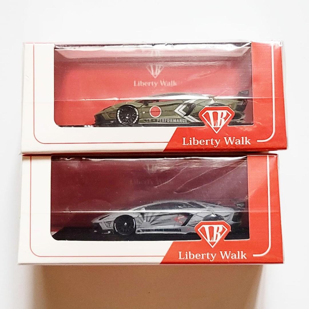 Liberty Walk 64 Lb Works Lamborghini Aventador 一對lbwk Lbworks 興趣及遊戲 玩具 遊戲類 Carousell Liberty Walk 64 Lb Works Lamborghini Aventador 一對lbwk Lbworks 興趣及遊戲 玩具 遊戲類 Carousell