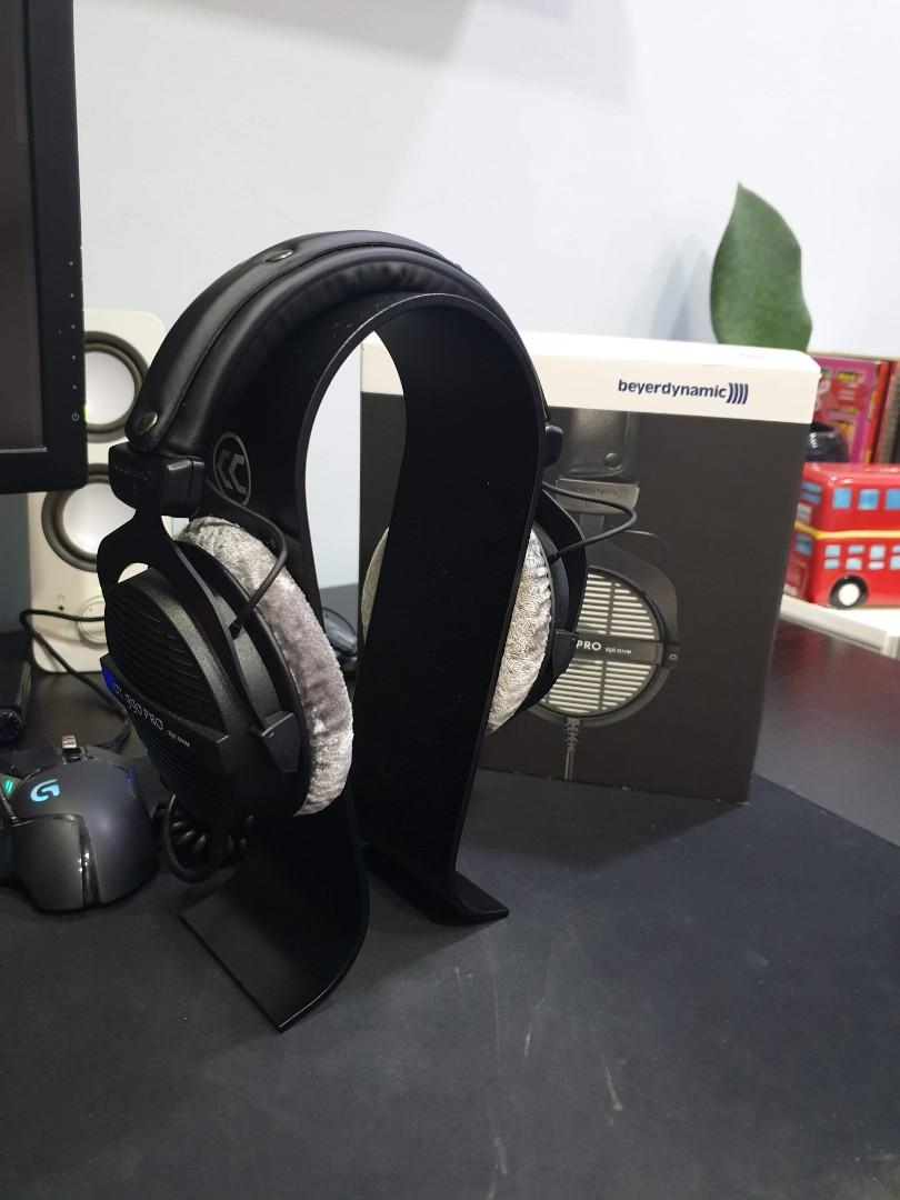 beyerdynamic dt 990 pro surround sound