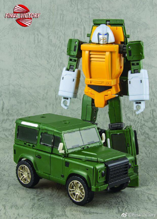Final cheap victory transformers