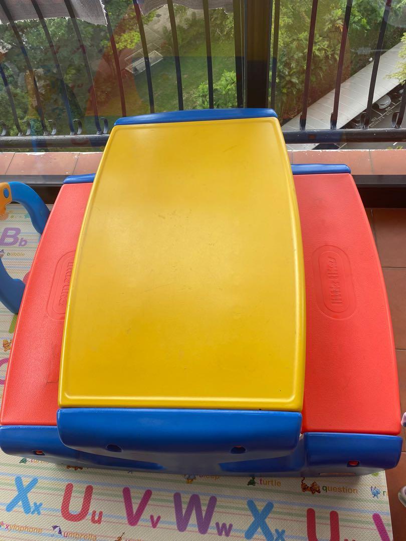 Little tikes table for sale, Babies & Kids, Baby Nursery & Kids