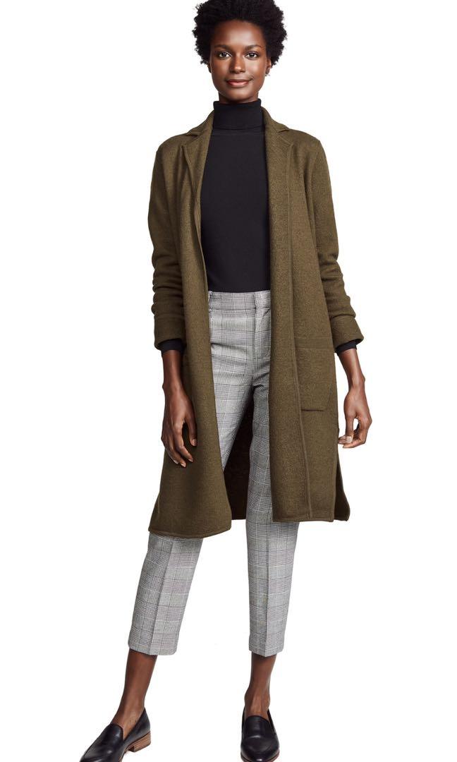Camden sweater sale coat madewell