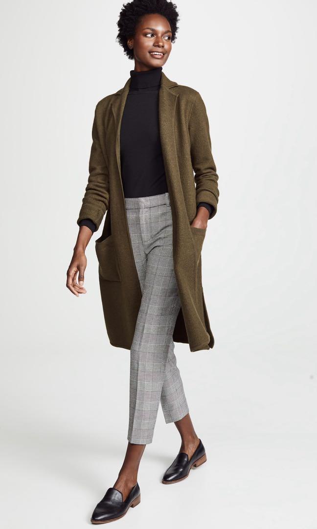 Madewell sweater coat clearance