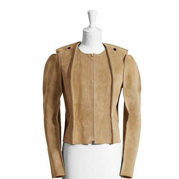 Margiela jackets discount