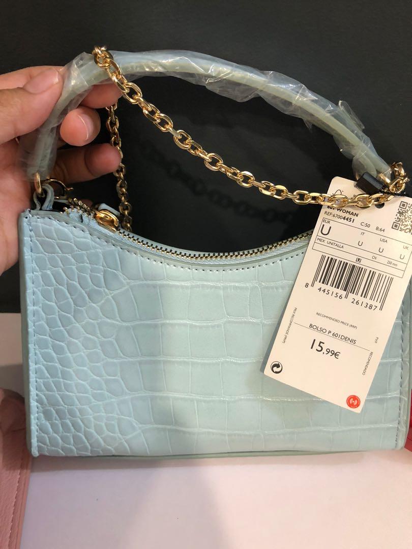 Mango unitalla on sale bag
