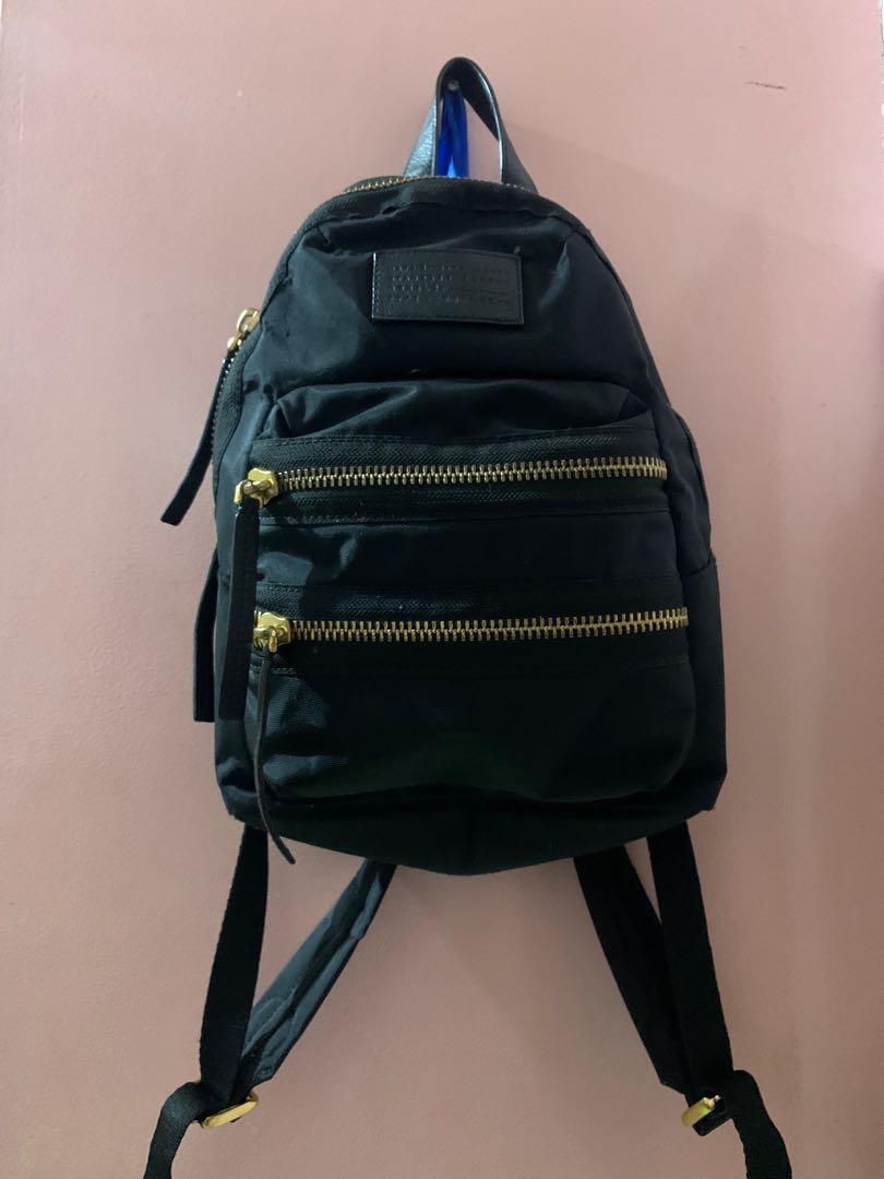 Marc Jacobs domo arigato Backpack