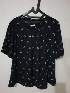 Marks and Spencer Bee Tops
