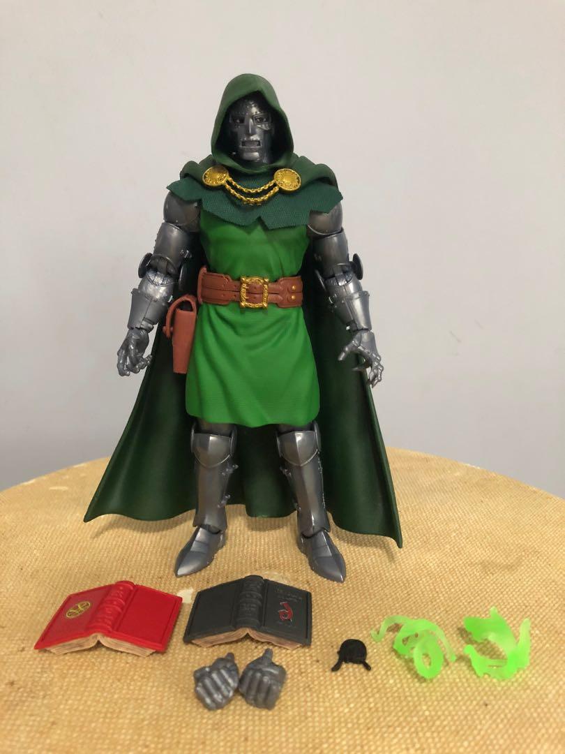 dr doom retro