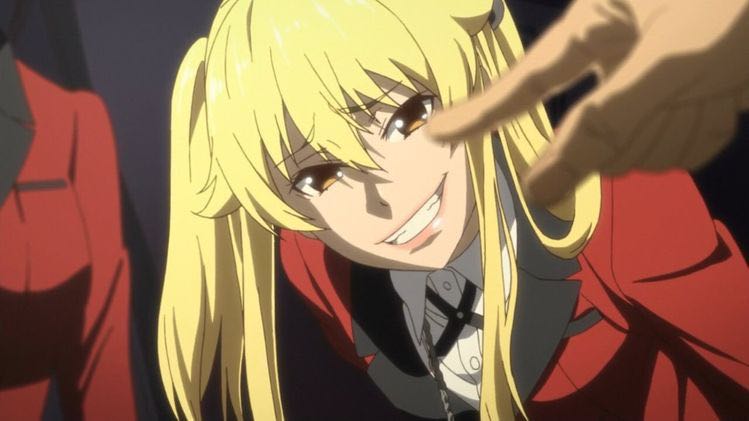 Kakegurui Mary Saotome Cosplay Entertainment J Pop On Carousell Cheap , buy quality directly from china suppliers:kakegurui compulsive gambler yumeko jabami ryouta suzui mary saotome cosplay necklace enjoy ✓free shipping worldwide! kakegurui mary saotome cosplay