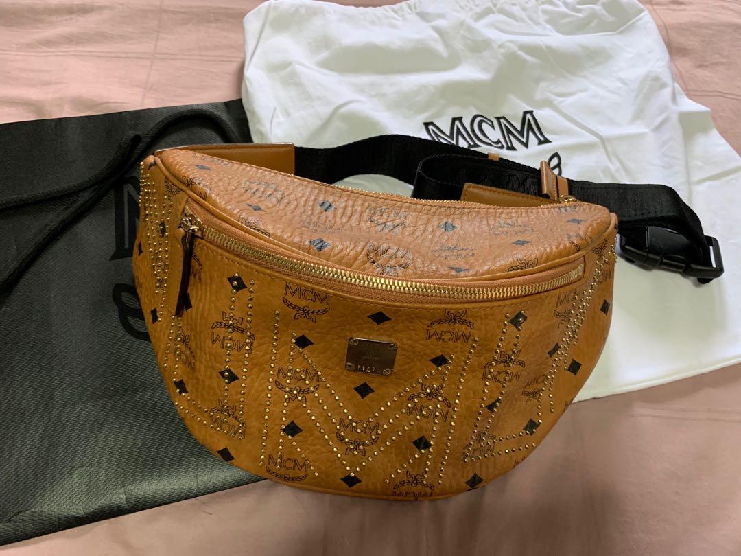 Mcm bags 2019 clearance