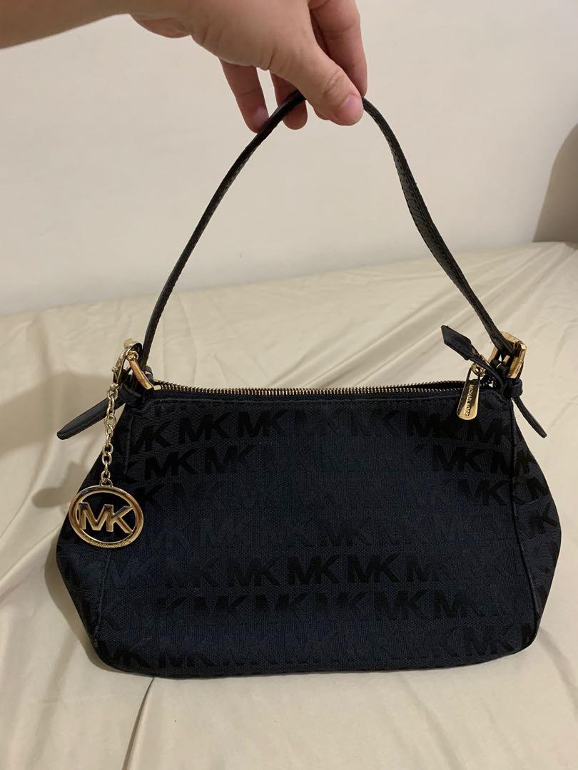 Michael kors underarm bag store