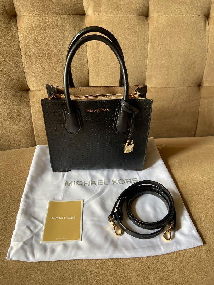 Mercer 2025 leather crossbody