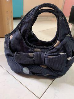 Mini kate spade bag