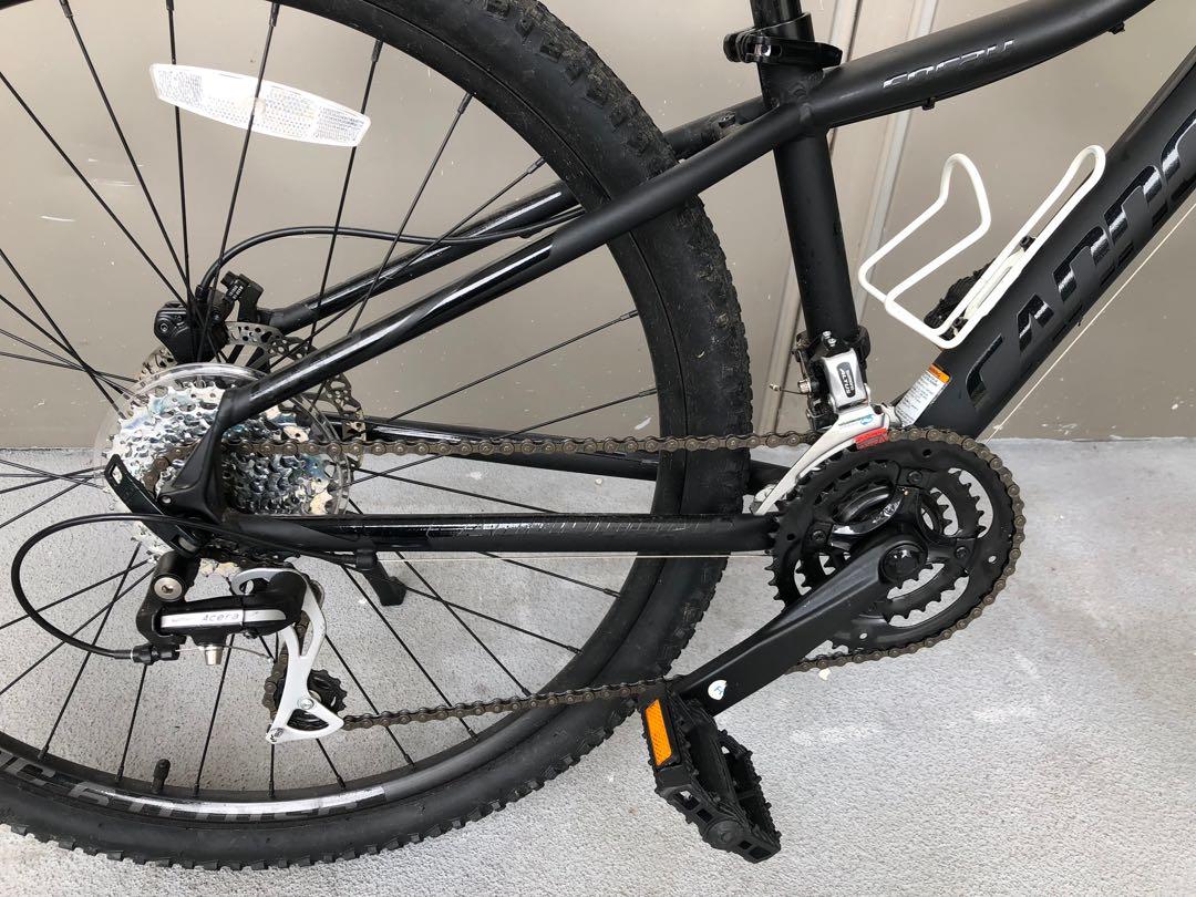 Cannondale foray new arrivals 2