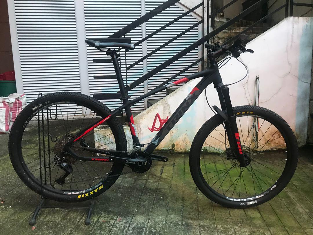 trinx x7 elite