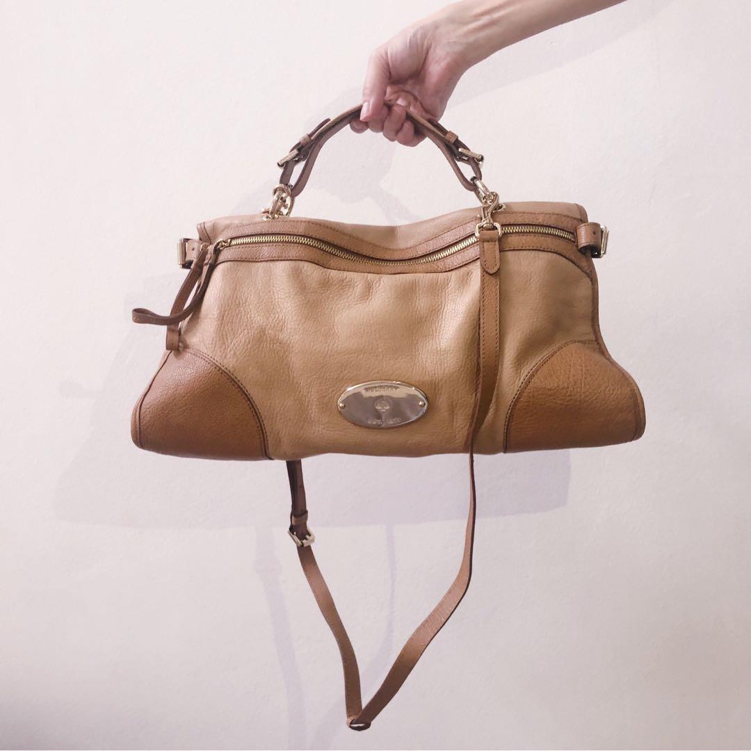 Mulberry taylor satchel store