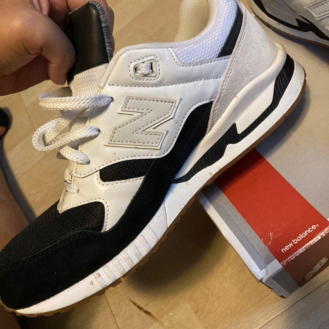 New balance new arrivals ncap
