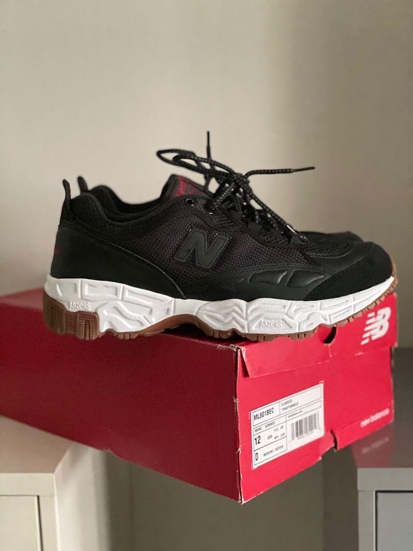 New balance 801 46.5 online