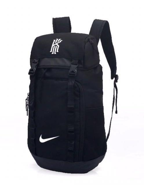 nike kyrie backpack white