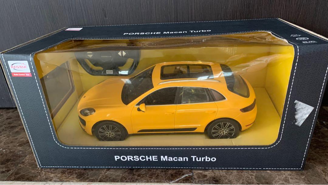 turbo remote control car