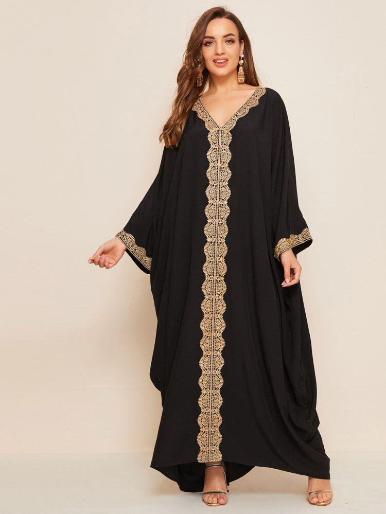 Shein kaftan Clearance