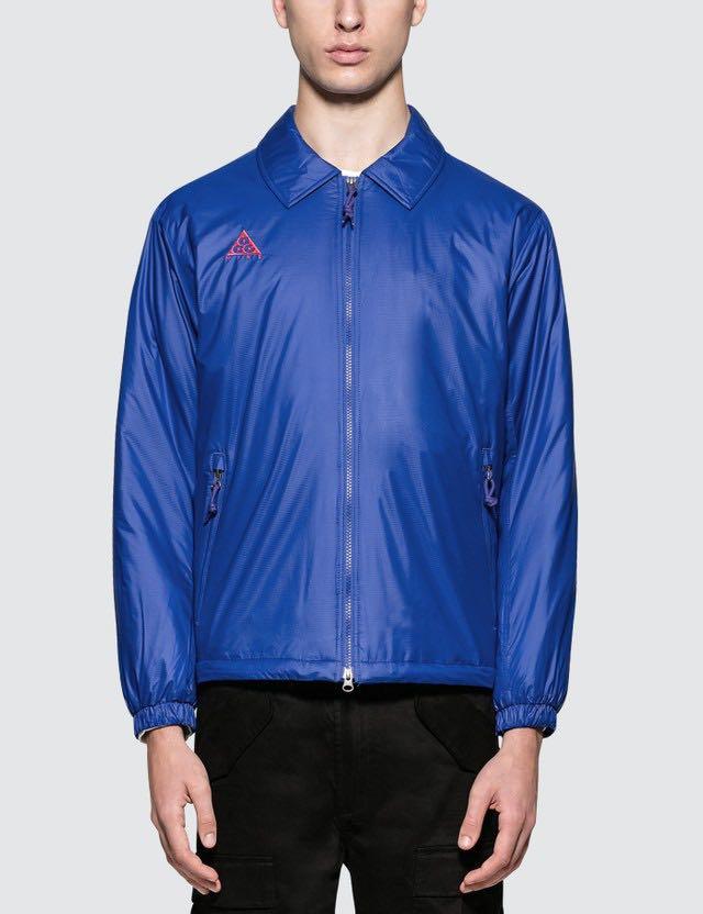 Nike acg primaloft best sale jacket