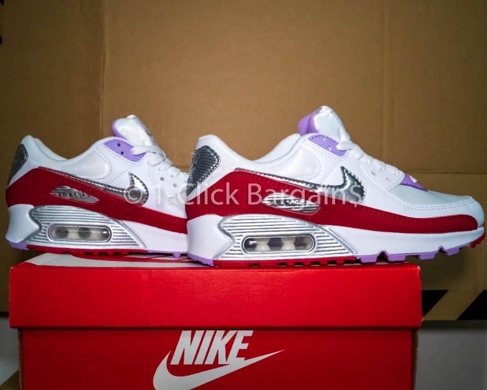 Nike Air Max 90 CNY 2020 Limited Edition